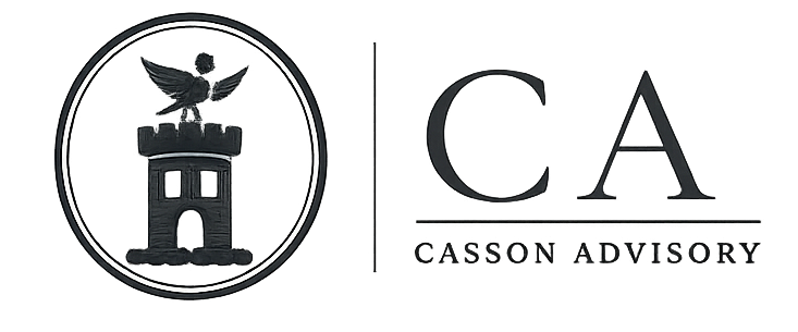 Casson Advisory
